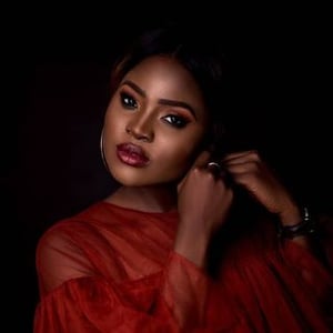 Sophie Tolulope Anidugbe Ii