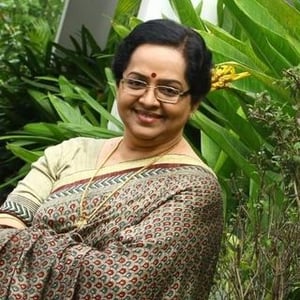 Sukumaran Mallika