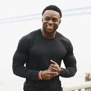 Osamudiamien Aigbuza