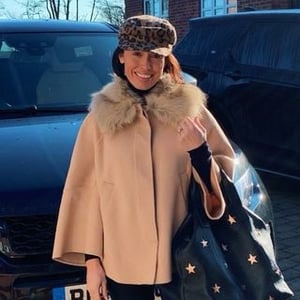 Emma Carpenter-salter