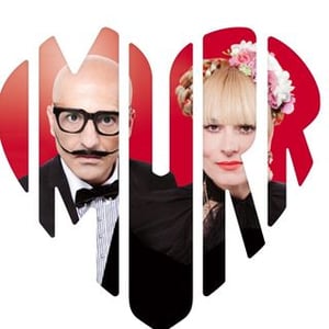 Antonio E Roberta Murr