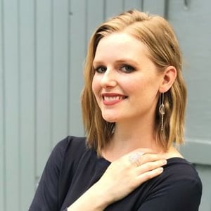 Jen Surine