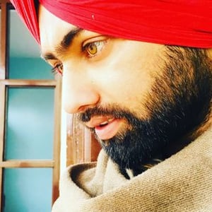 Sandeep Singh Kahlon