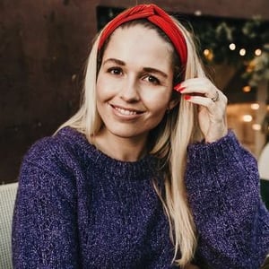 Farver Og Hverdagslykke