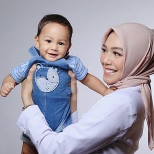 Milka Anisya Zulham