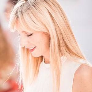 Giorgia Fantin Borghi