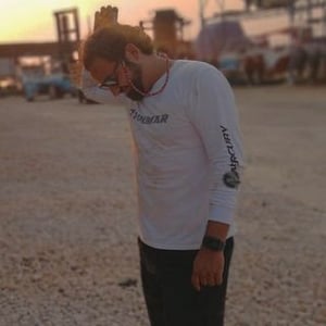 Victor Villarreal Hazbun