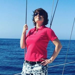 Yulia Kapishnikovaputeshestviya