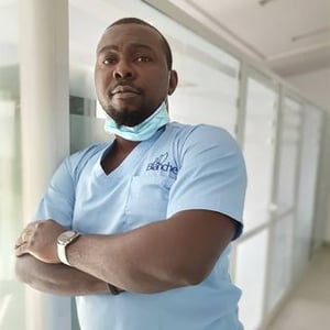 Blanche Dental|medspa