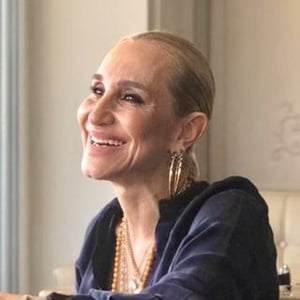 Berna Saglam Naipoglu