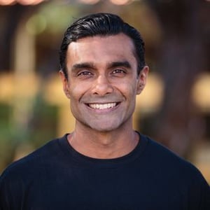 Chrishan Jeyaratnam
