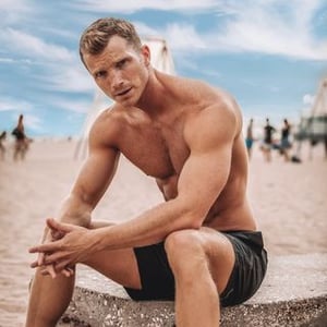 Matt Conrad