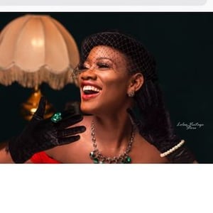 Modern Meets Vintage.