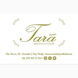 Tara Sorrento