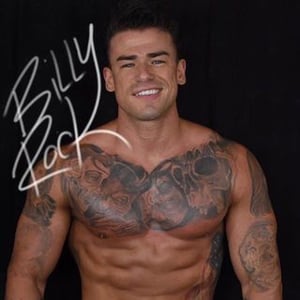 Billy Rock