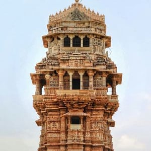 Great Chittorgarh