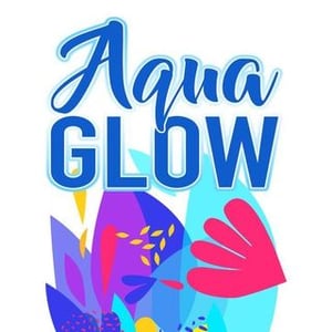 Aqua Glow