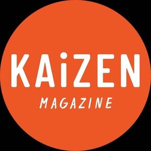 Kaizen Magazine