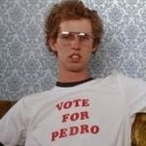 Napoleon Dynamite