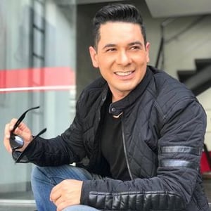 Jose Gregorio Morales