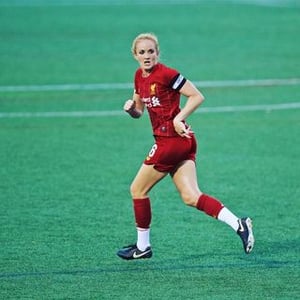 Sophie Bradley-auckland