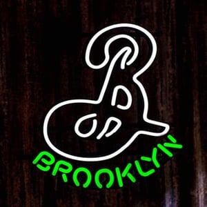 Brooklyn Brewery
