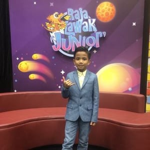 Danish Rajalawakjr