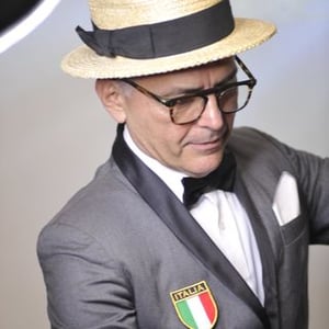 Mister Luigi Serrone