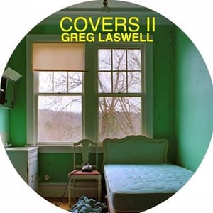Greg Laswell