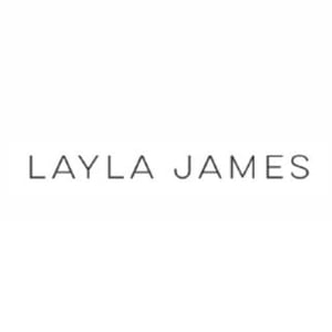 Layla James
