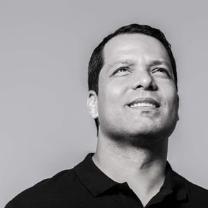 Luis Monsalvo Gobernador