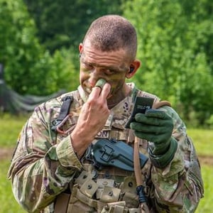 Sma Michael Grinston