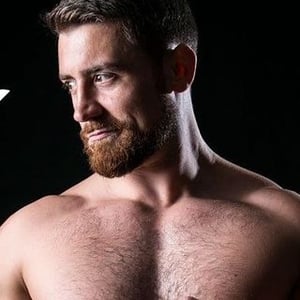 Joe Hendry