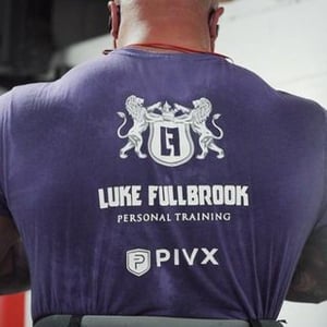 Luke Fullbrook