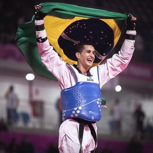 Edival Marques Netinho