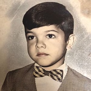 Enrique Divine