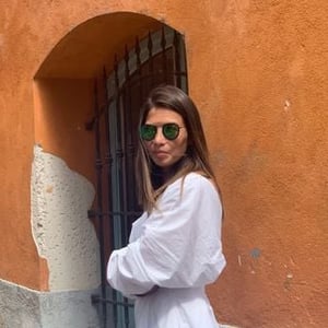 Farah Kreidieh Fawaz