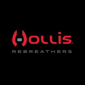 Hollis Rebreathers