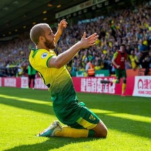 Teemu Pukki