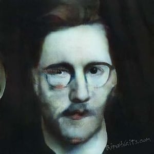 Mikael Baryshnikov Jr.