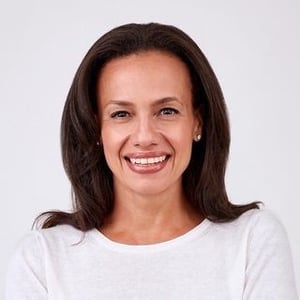 Alexis Mcgill Johnson