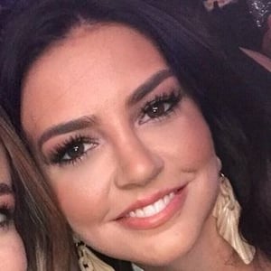 Julia Maringoni Faria