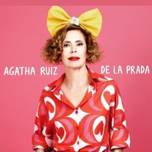 Agatha Ruiz