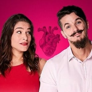 Precisamos Falar De Amor