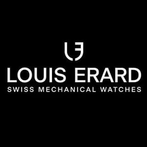 Louis Erard