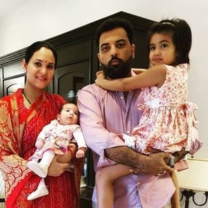 Nivritti Kumari Mewar