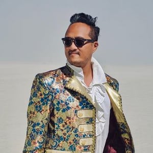 Henry Wu  San Francisco