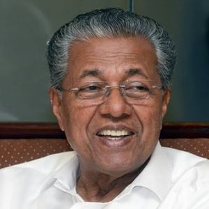 Cmo  Kerala