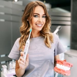 Stomatolog Ortodont Spb