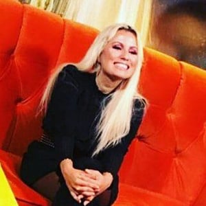 Annevalerie Atlan Valou Gold